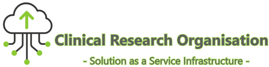 SAAS for Clinical Research Offerings